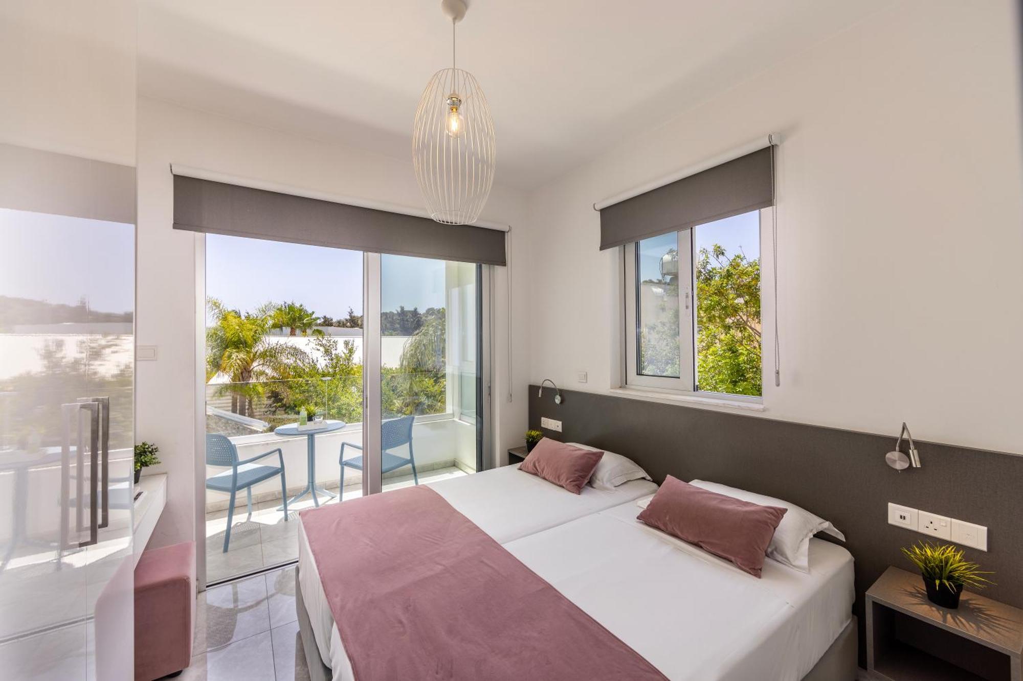 Fig Tree Bay Residences 1 Lantiana Villa Protaras Exterior foto