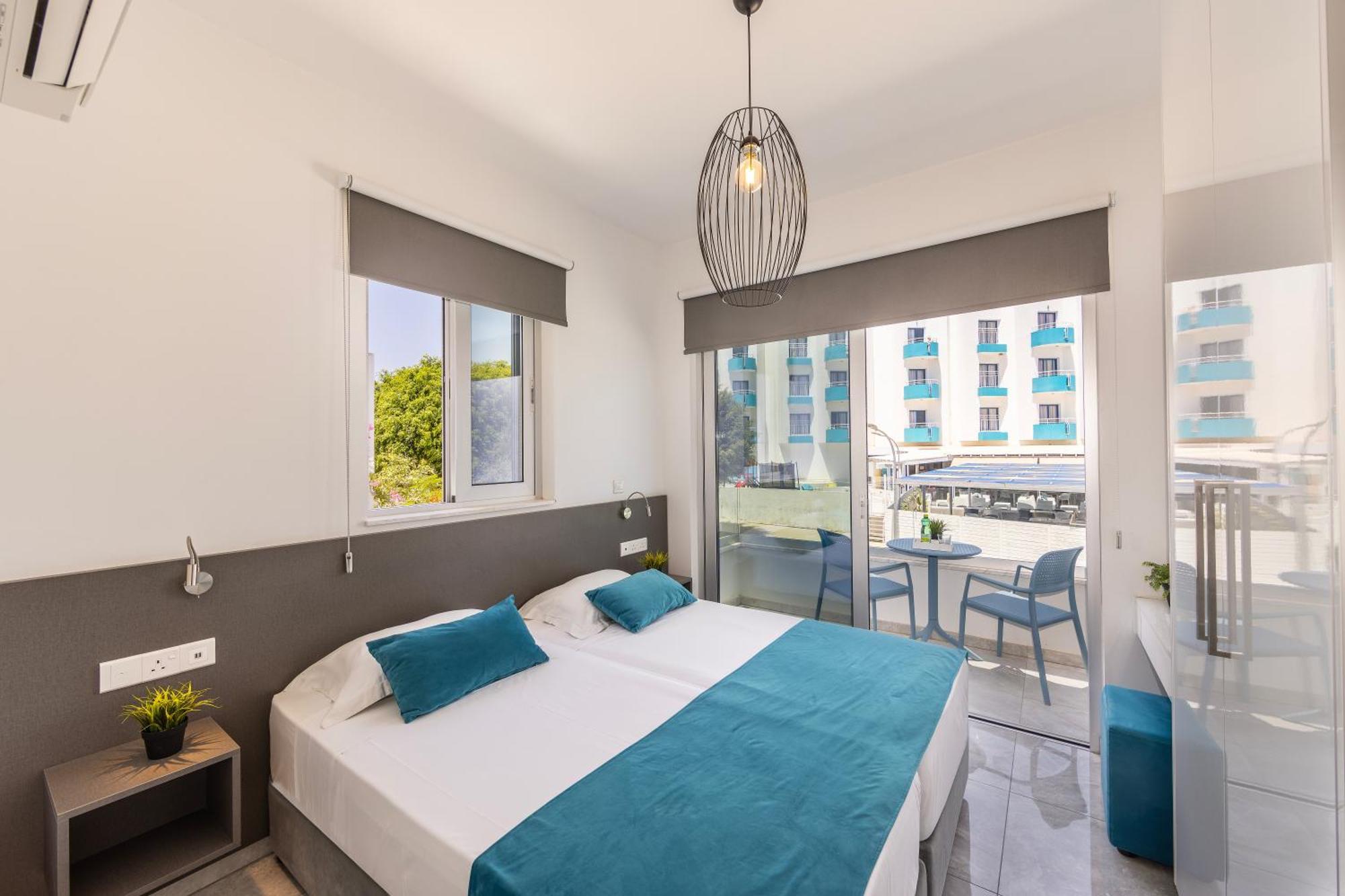 Fig Tree Bay Residences 1 Lantiana Villa Protaras Exterior foto