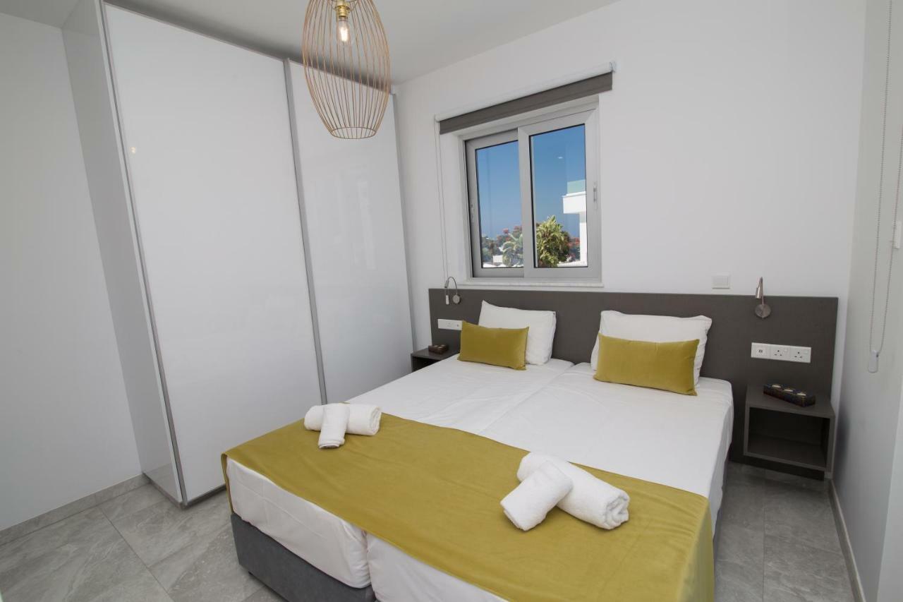 Fig Tree Bay Residences 1 Lantiana Villa Protaras Exterior foto